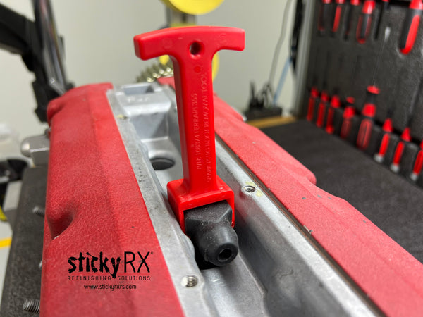Ferrari 355 Spark Plug Boot Removal Tool, Injection Molded