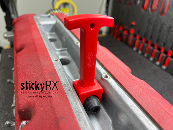 Ferrari 355 Spark Plug Boot Removal Tool, Injection Molded