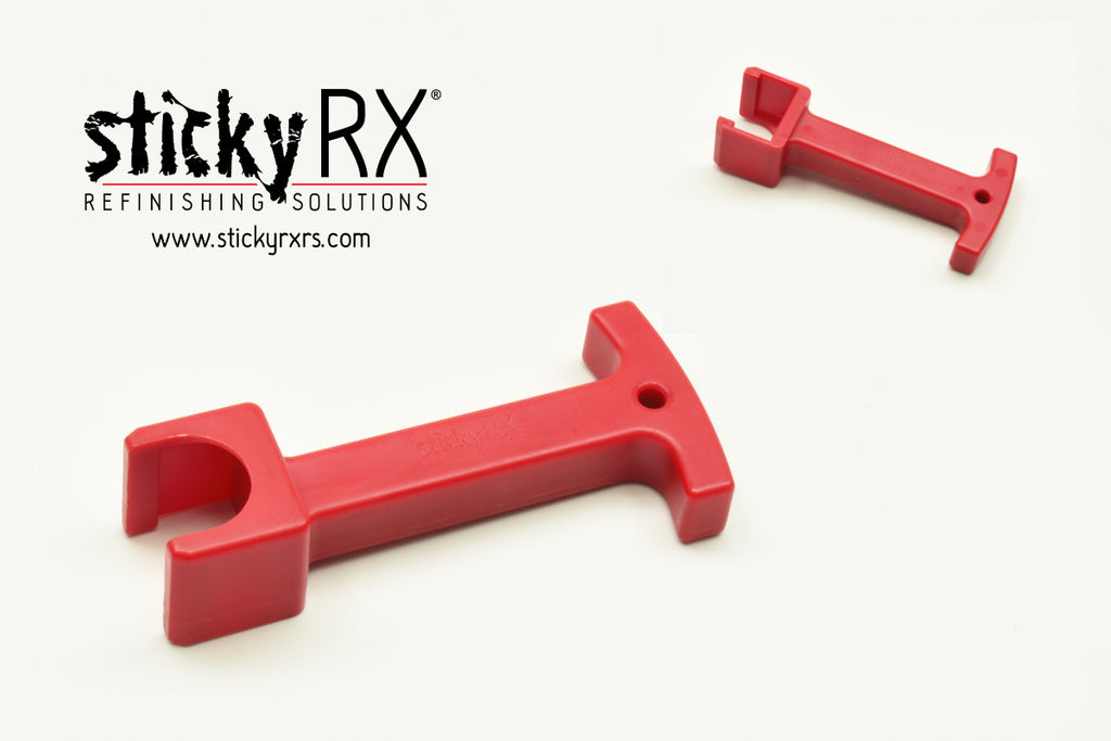 Ferrari 355 Spark Plug Boot Removal Tool, Injection Molded
