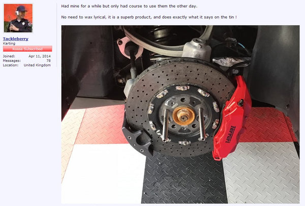 (2-Pack) Wheel Mounting Tool, M14 x 1.50 Ferrari and others. Also Known as Wheel Hanger Tool