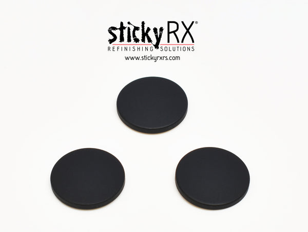 Ferrari 458, FF & F12 HVAC panel replacement dial caps